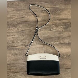 Kate Spade Colorblock Crossbody Bag